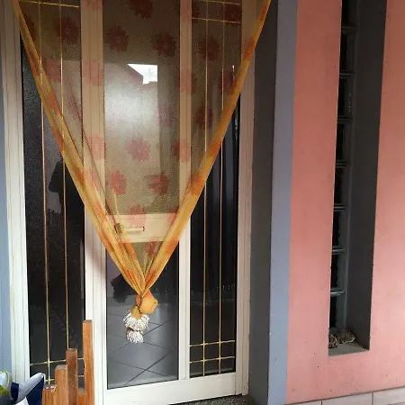 Casa Cristina Ii 아파트 *