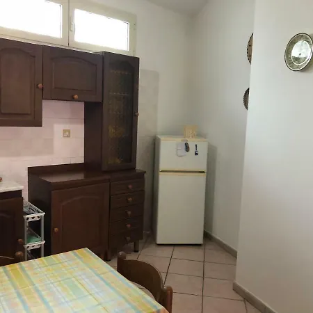 Casa Cristina Ii 아파트 *