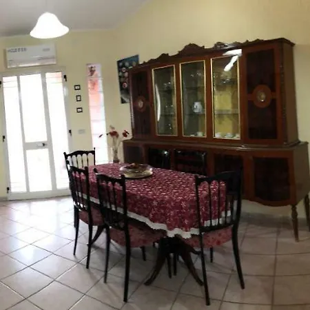 Casa Cristina Ii