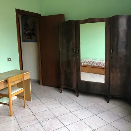 아파트 Casa Cristina Ii *