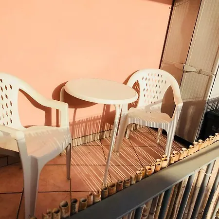 Casa Cristina Ii * 무라베라
