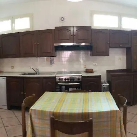 Casa Cristina Ii