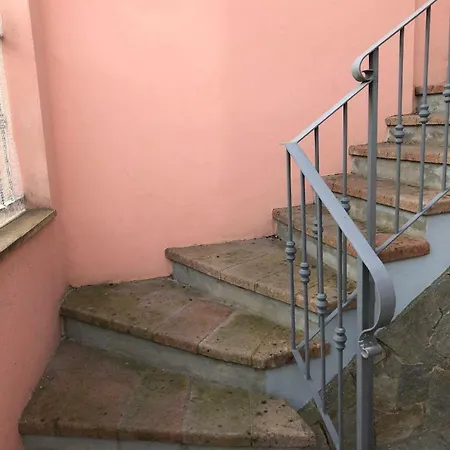 Casa Cristina Ii 아파트