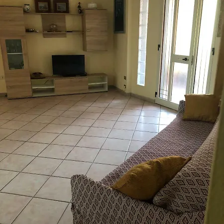 아파트 Casa Cristina Ii 무라베라
