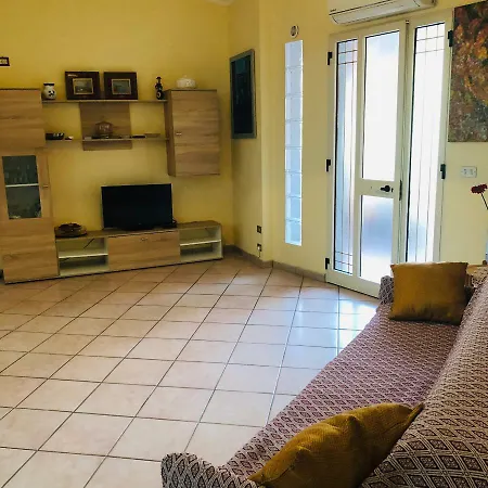 아파트 Casa Cristina Ii *