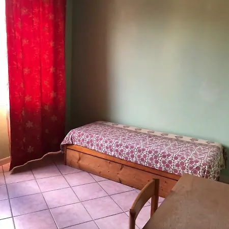 Casa Cristina Ii Appartamento Muravera