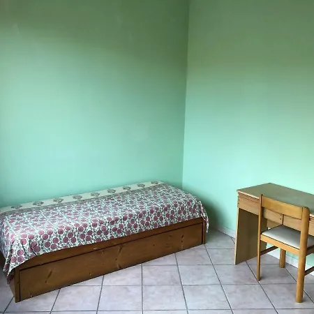 Appartamento Casa Cristina Ii