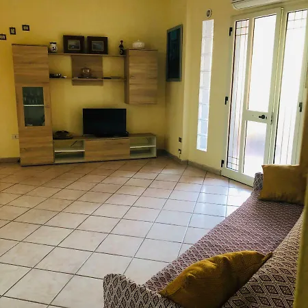 Casa Cristina Ii Appartamento Muravera